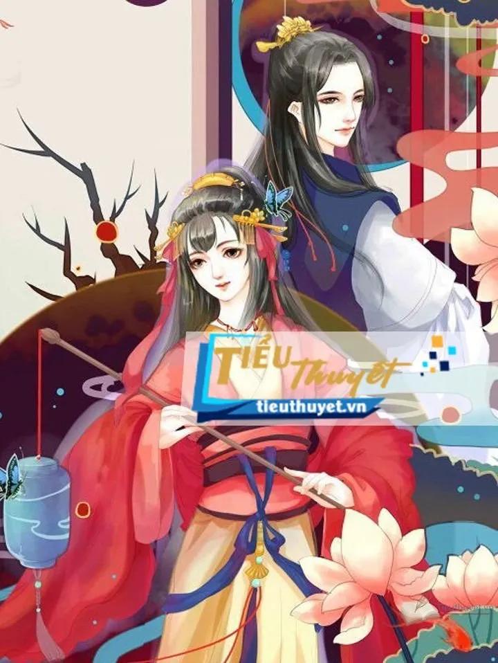 Truyện Thiên hạ đệ nhất mỹ nhân - Sắc Sắc