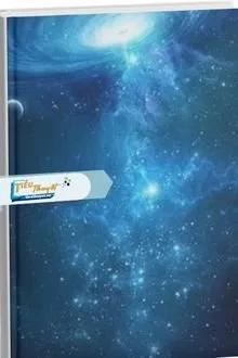 Truyện Thiên Hà Đơn Độc - Zhihu