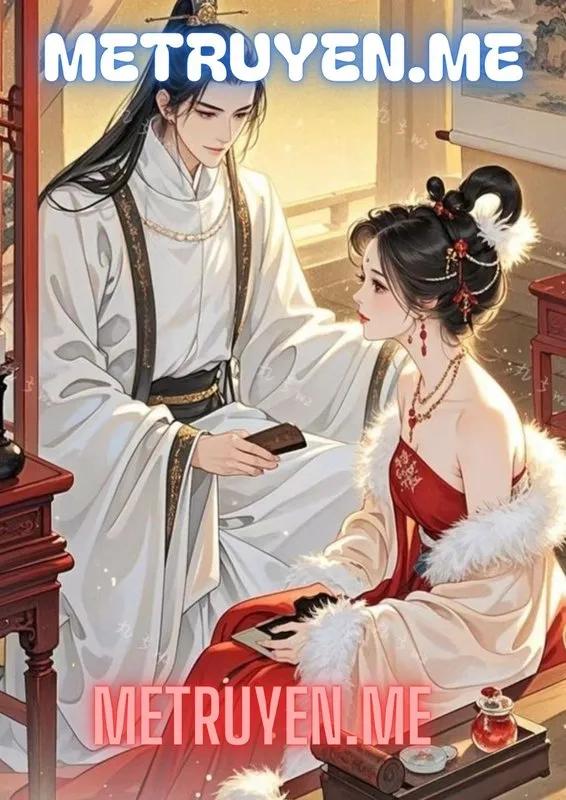 Truyện Thiên Mệnh Định Nhân Duyên - Thê chủ vạn an