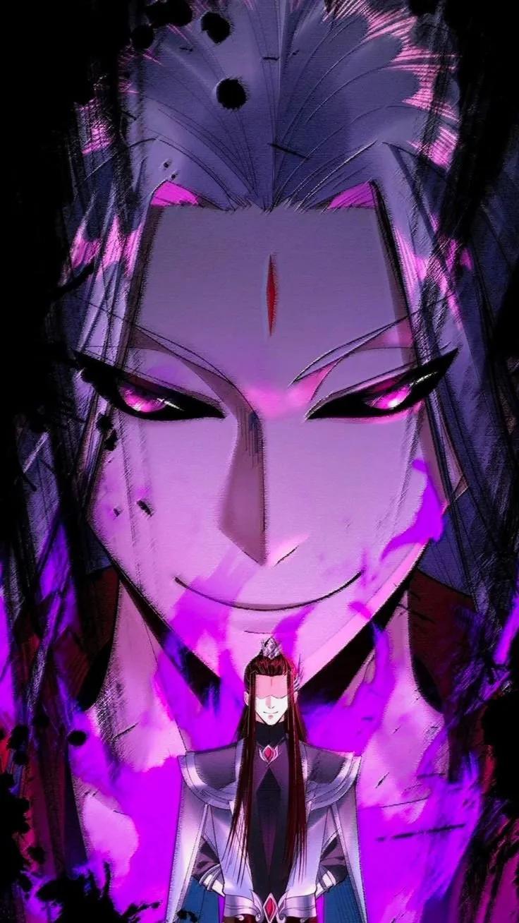 Truyện Thiên Mệnh Tù Nhân - Hoàng Long