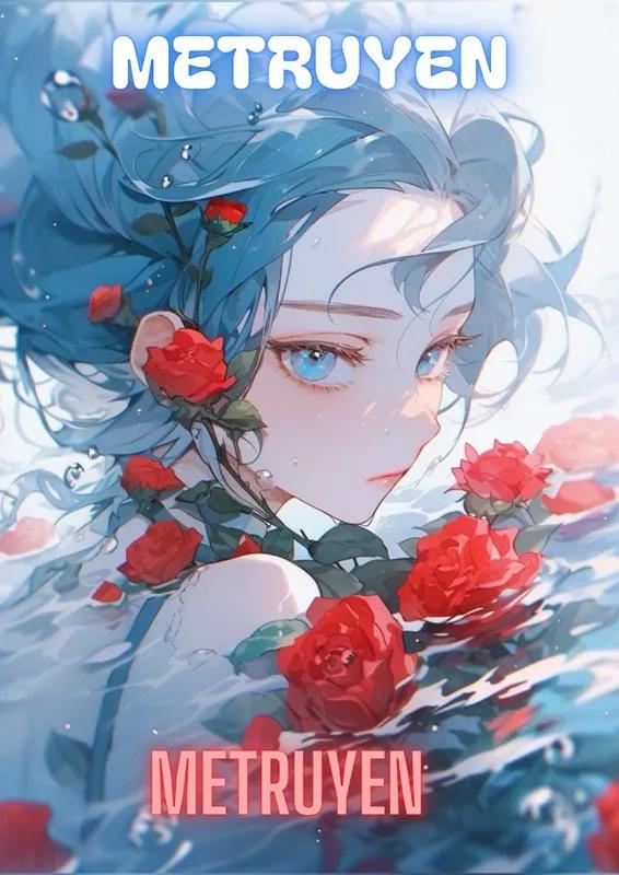 Truyện Thiên Nhãn - Bạch Liên Hoa