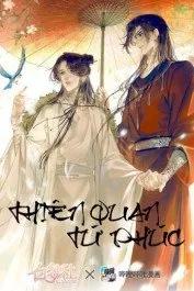 Truyện Thiên Quan Tứ Phúc (Quan Trời Ban Phúc) - Mặc Hương Đồng Xú