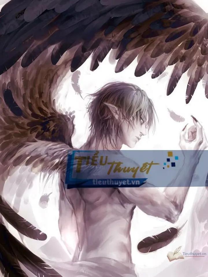 Truyện Thiên Sứ Bị Thất Lạc - Sweet girl