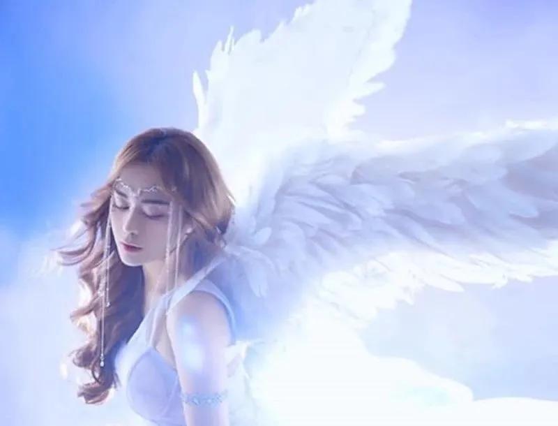 Thiên sứ của tình yêu