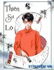 Truyện Thiên Sư Lộ - AD