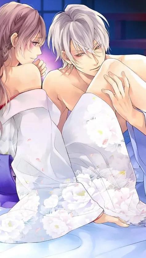 Truyện Thiên Thần Sa Ngã - LAMLANG