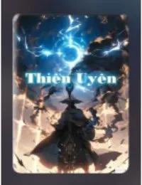 Thiên Uyên - Trần Thiên An