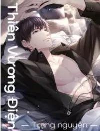 Truyện Thiên Vương Điện - Hạ Cường - Trạng Nguyên