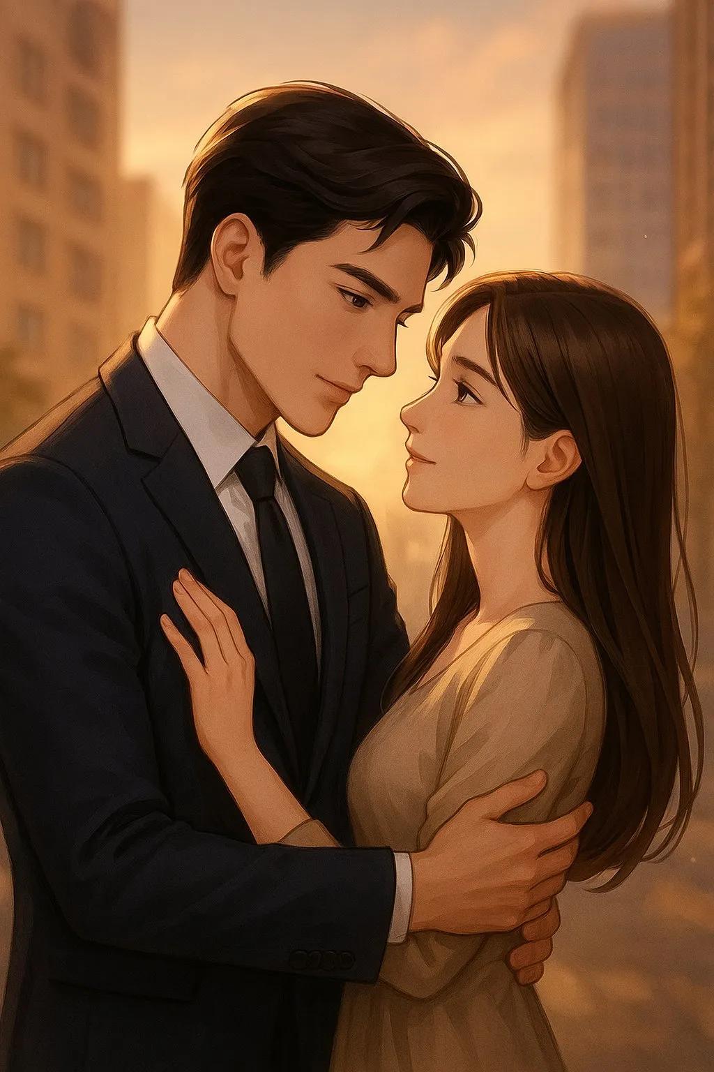 Truyện Thiếu Gia Giấu Mặt - An Phong