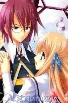 Truyện Thiếu Gia Lạnh Lùng Và Tiểu Thư Dễ Thương - linh suri