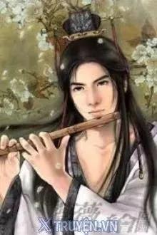 Truyện Thiếu Gia Phong Lưu - Dạ Thải Hoa