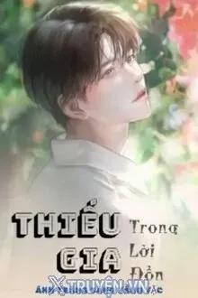 Truyện Thiếu Gia Trong Lời Đồn - Ánh Trăng Sáng Vằng Vặc