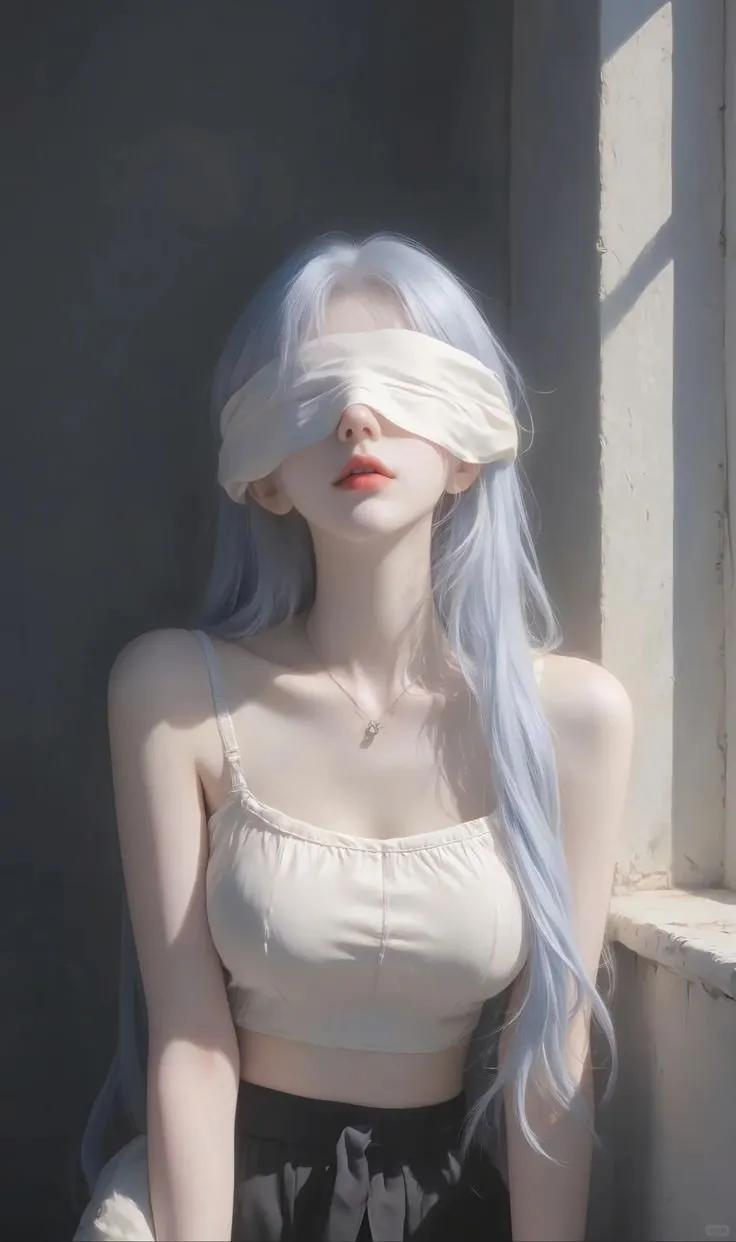 Truyện Thiếu Nữ Tiểu Nhu - Tiểu Hắc