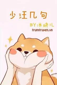 Truyện Thiếu Uông Kỷ Cú - Băng Khối Nhi