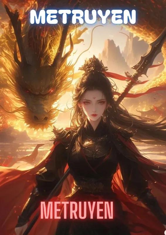 Truyện Thính Ngân - BÁN TÀI MINH NGUYỆT