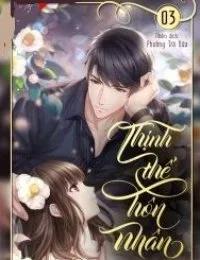 Truyện Thịnh Thế Hôn Nhân - Tam Kim Nguyên Bảo