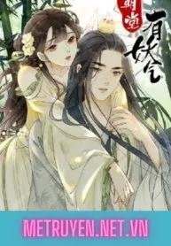 Truyện Thịnh Vũ - Uyển Uyển