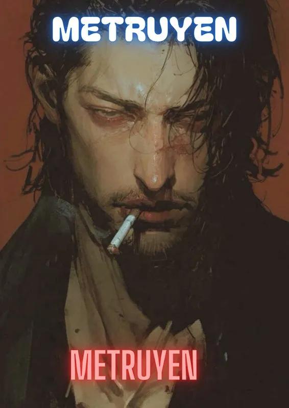 Truyện Thịt Quỷ - Bạch Đào Nịnh Mông Mã Kỳ Đóa