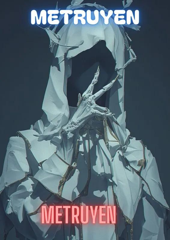 Truyện Thợ Giấy Báo Thù - Bạch Liên Hoa