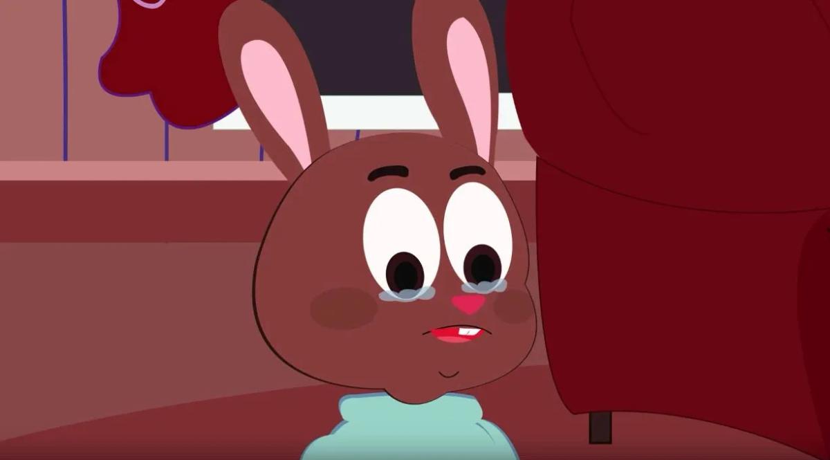 Truyện Thỏ Nâu xử kiện - Truyện Cổ Tích