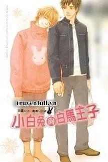 Truyện Thỏ Trắng Hay Hoàng Tử Bạch Mã - Vệ Ly