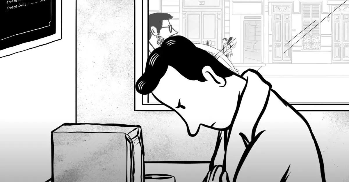 Truyện Thời khắc đẹp nhất của cuộc đời - Truyện Cổ Tích