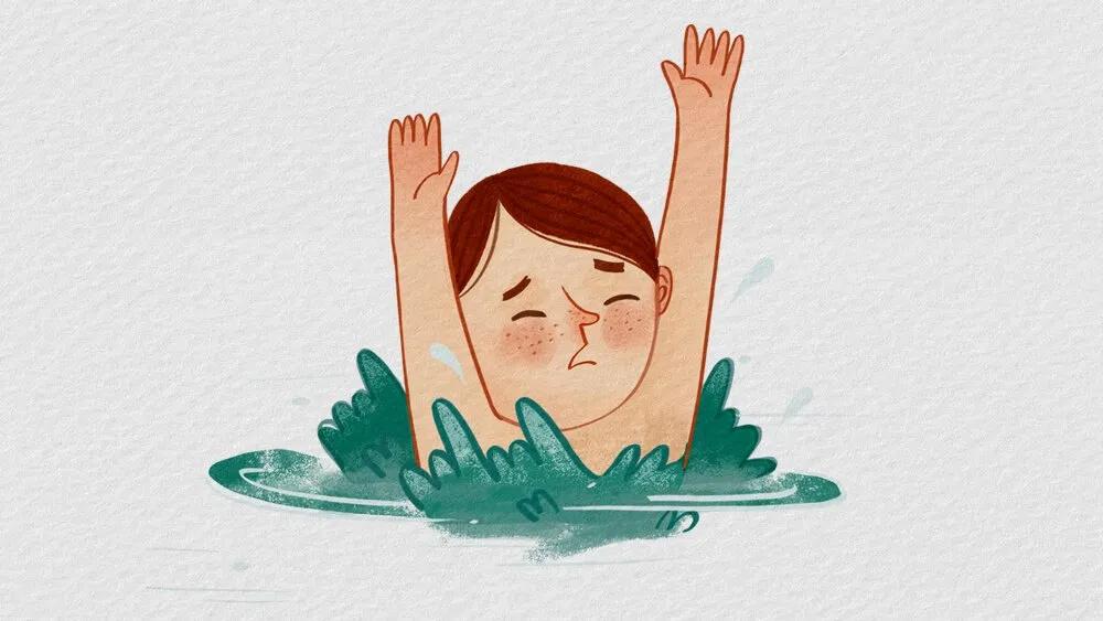 Truyện Thói quen dùng từ - Truyện Cổ Tích