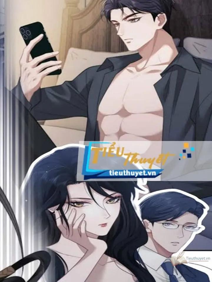 Truyện Thời Sênh - Mặc Linh