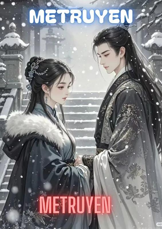 Truyện Thời Vi - Ngã Ái Ngoạn Cụ Tạp