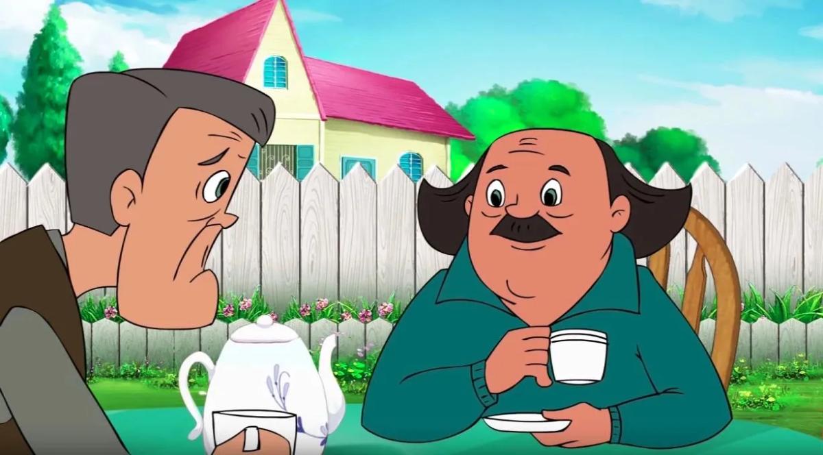 Truyện Thông thái rởm - Truyện Cổ Tích