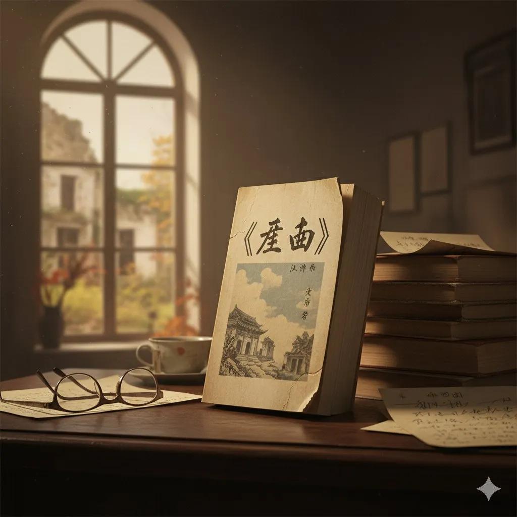 Truyện Thủ đô bị bỏ hoang  - Ho&agrave;ng Ph&uacute;c