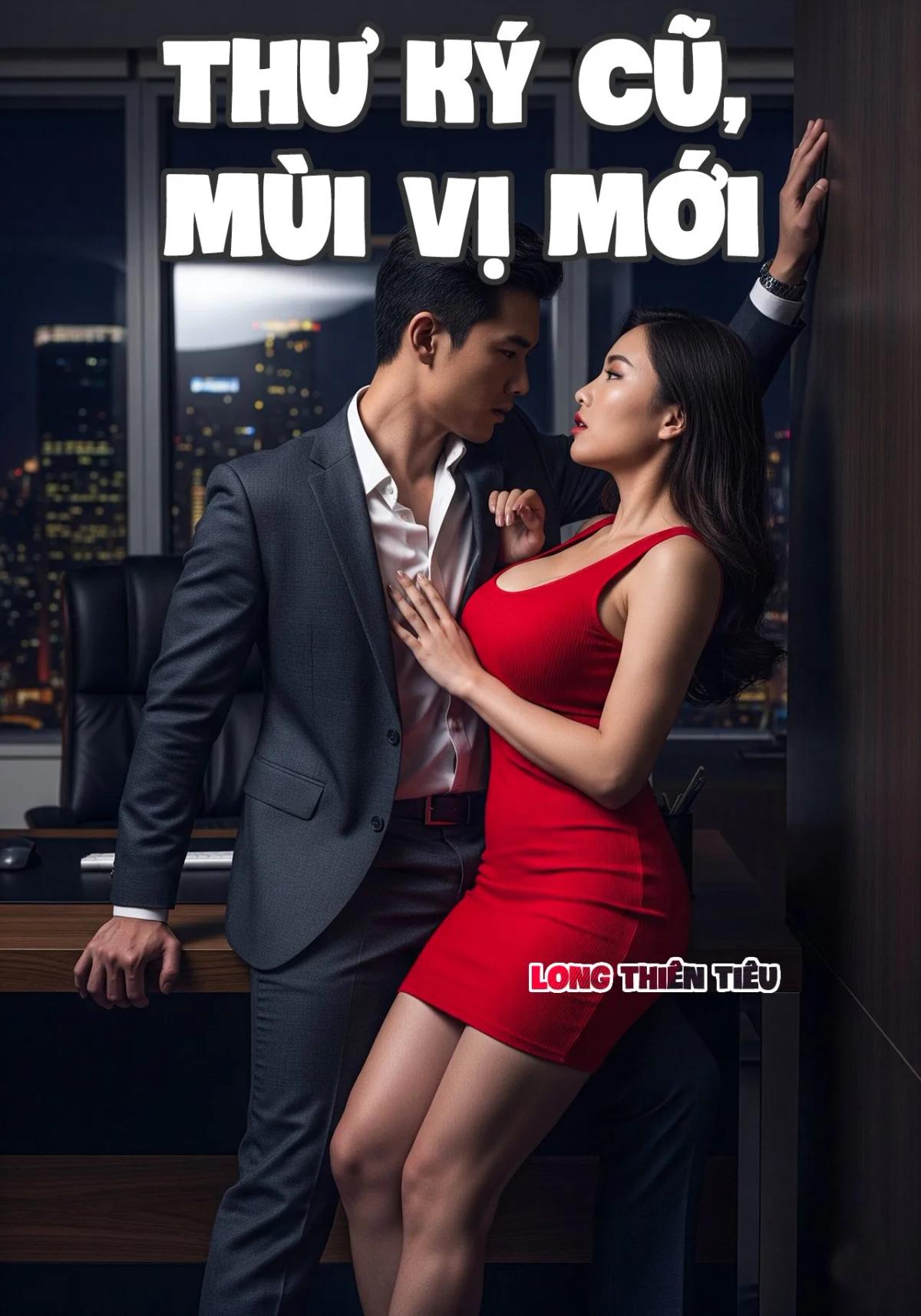 Thư Ký Cũ, Mùi Vị Mới