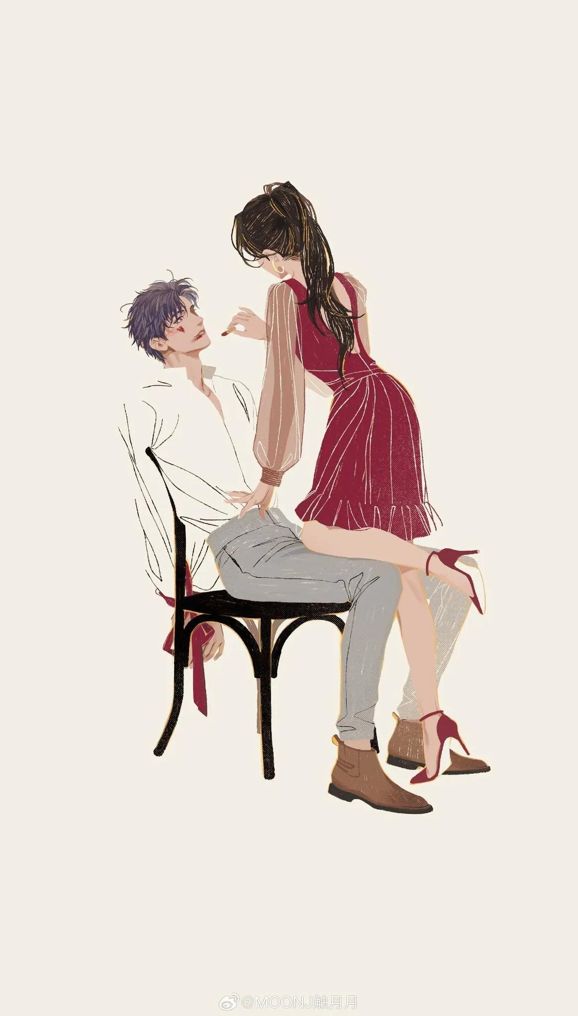 Truyện Thử Lòng Anh Rể - Ngọc Linh