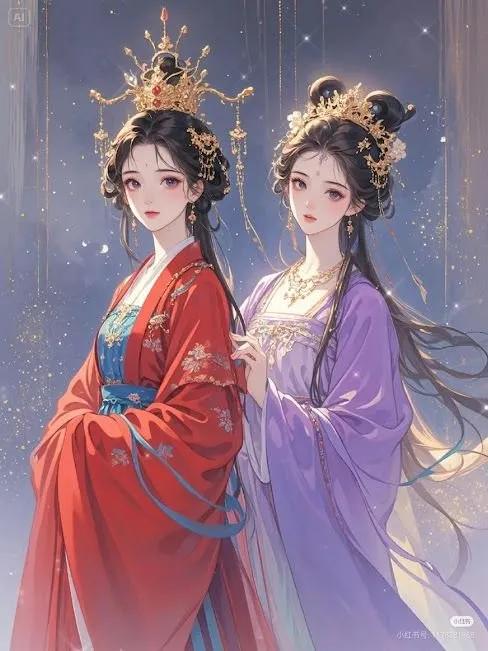 Truyện Thứ Nữ Song Sinh - Summervee