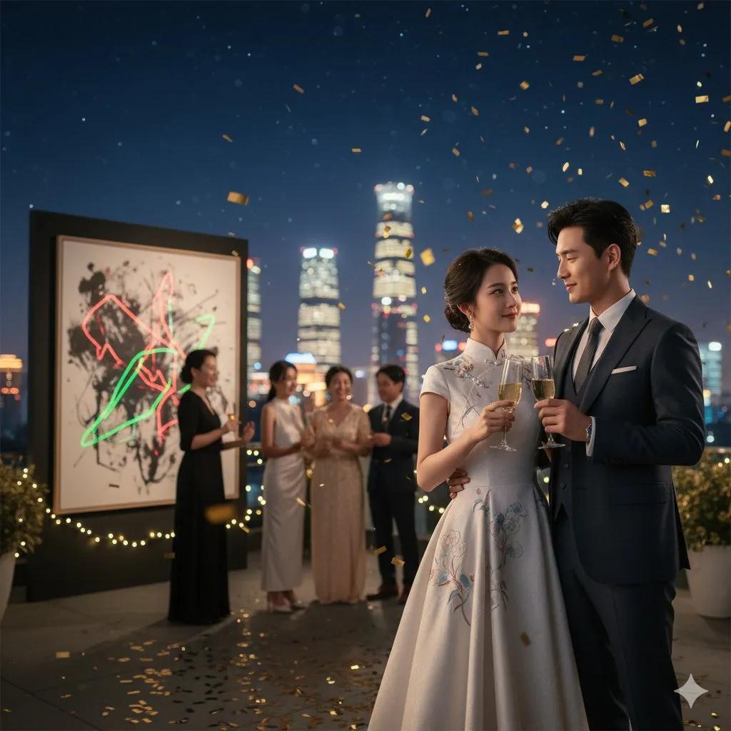 Truyện Thu Vàng Trong Tim - Phước Duy