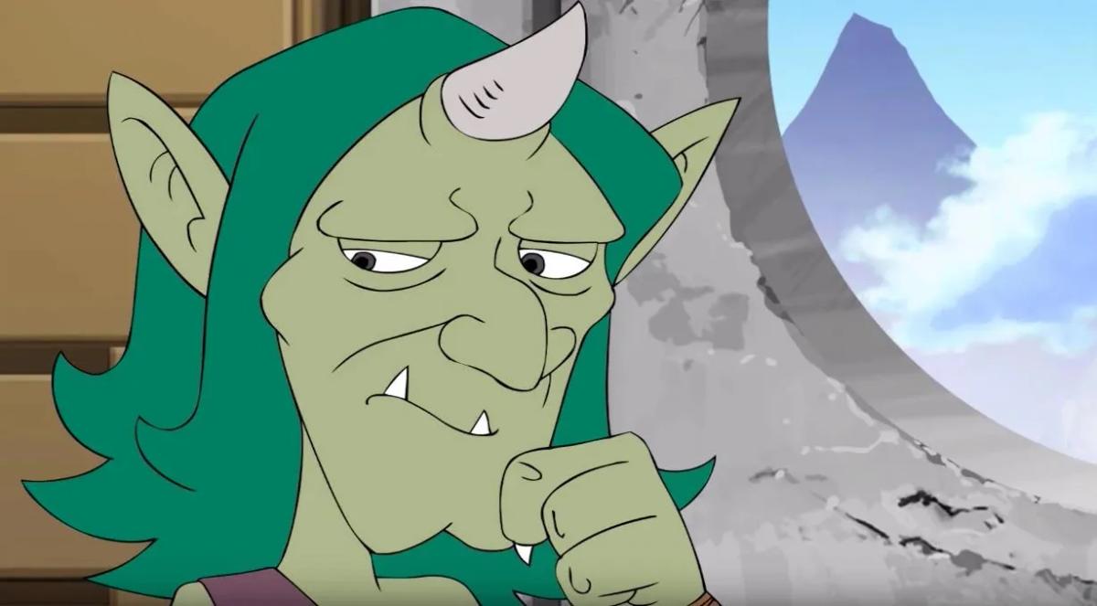 Thửa đất của quỷ