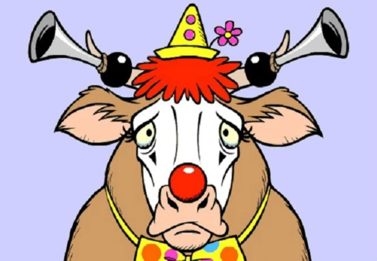 Truyện Thừa một con thì có - Truyện Cổ Tích