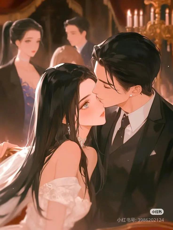 Truyện Thuần Hóa Tổng Tài Hắc Đạo - Lương Vy