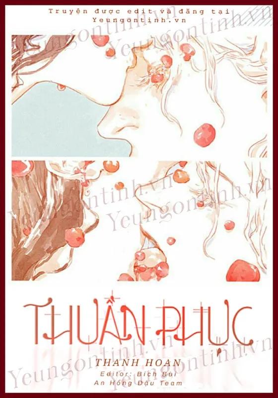 Truyện Thuần phục - Thanh Hoan