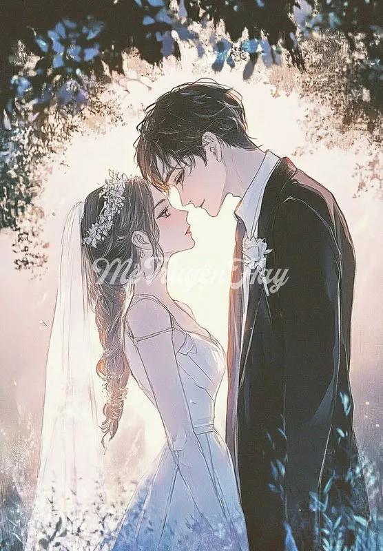 Truyện Thức Tỉnh Trong Tim Anh - Tửu Nhưỡng Viên Tử