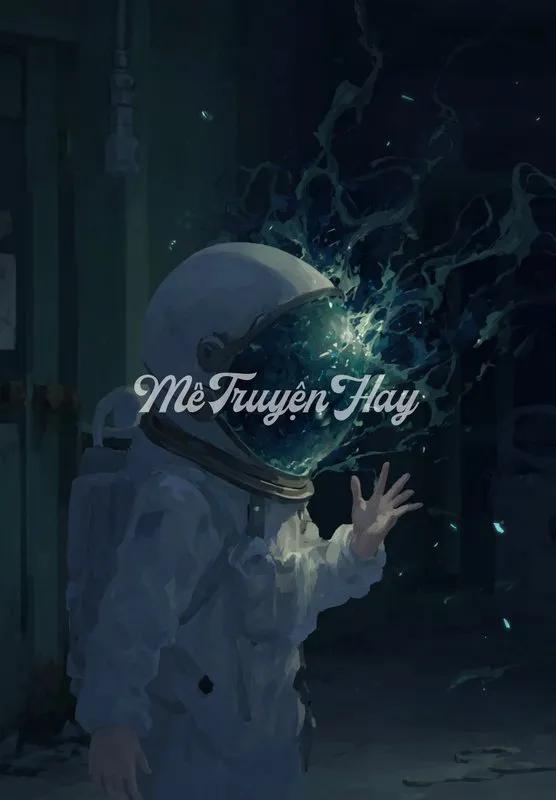 Truyện Thường Nga Bất Tử - Lý Thượng Châu