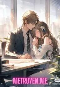 Truyện Thủy Triều - Xảo Khắc Lực A Hoa Điềm