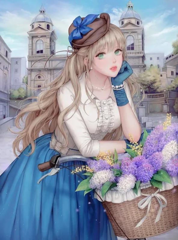 Truyện Tịch Tiểu Thư Có Người Thương Chưa? - Tác giả:Linh