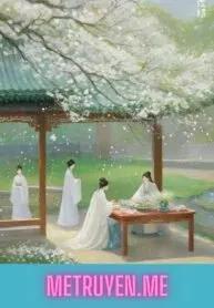 Truyện Tiệc Trà Hậu Cung - Miêu Miêu Tinh