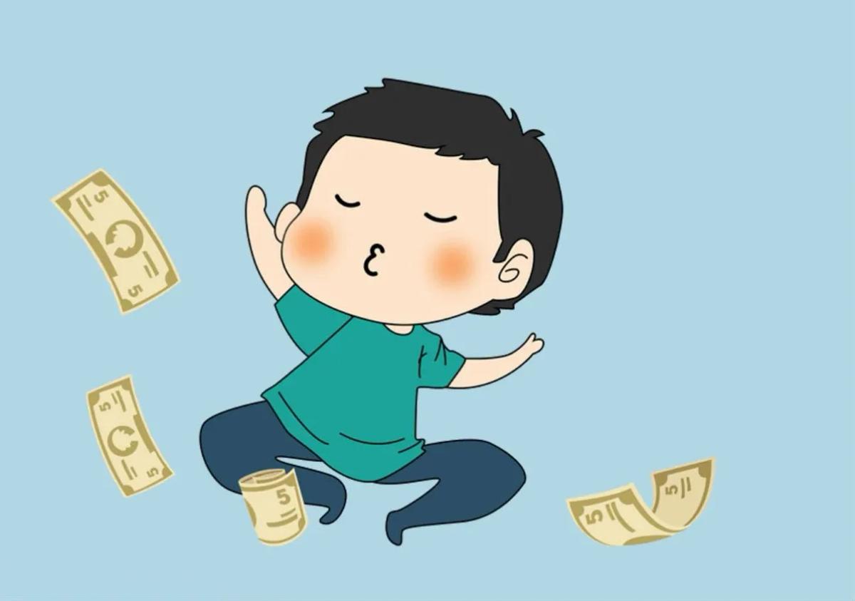 Truyện Tiền để làm gì? - Truyện Cổ Tích