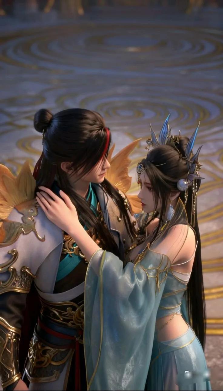 Truyện Tiên Đế, Nàng Lại Quên Ta Rồi - Ho&agrave;ng Long