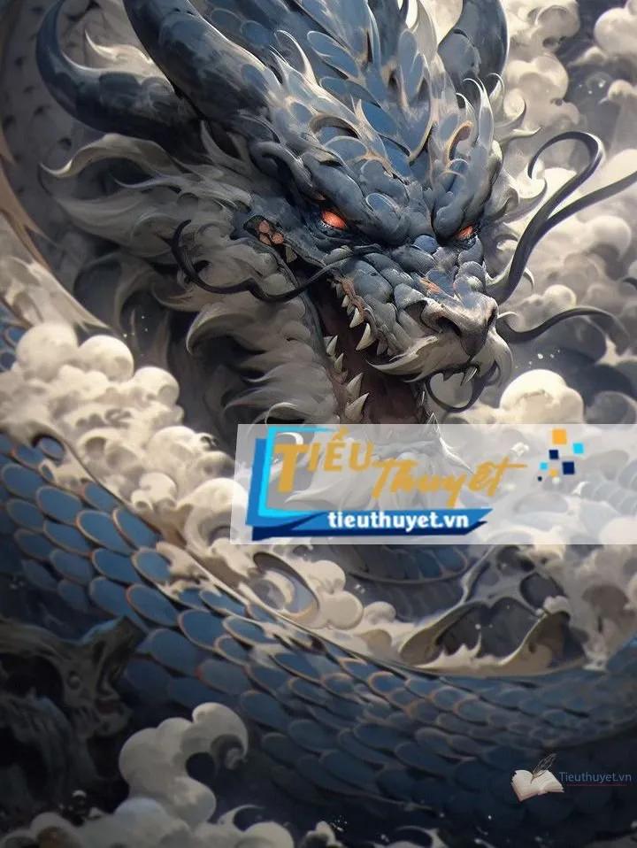 Truyện Tiên Long - Thi&ecirc;n Thu V&ocirc; Ng&acirc;n