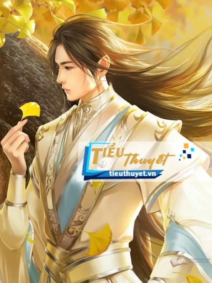 Truyện Tiên Quốc Đại Đế - Quan Kỳ