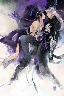 Truyện Tiền Sử Dưỡng Phu Ký - Quyết Tuyệt