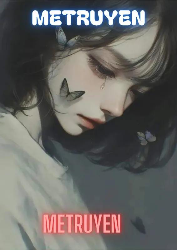 Truyện Tiền Thanh Minh - Bạch Liên Hoa